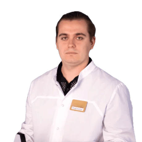 Фото доктора Васильченко Михаил Сергеевич